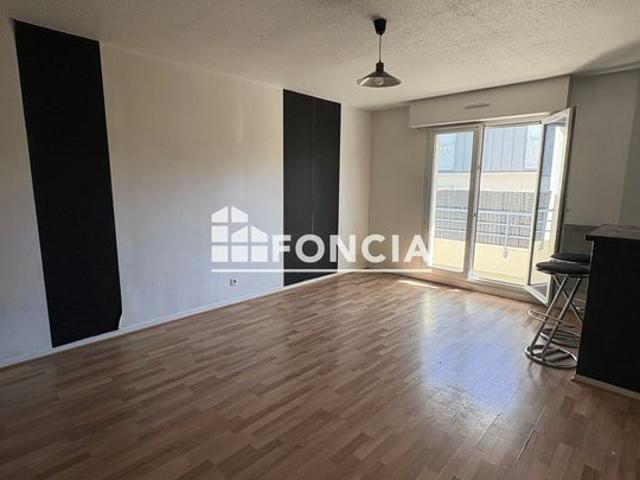 Appartement vente à Chartres, Eure-et-Loir