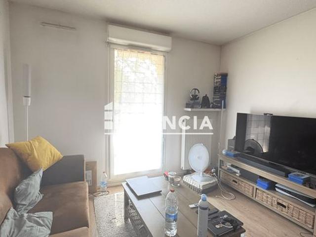 Appartement vente à Chartres, Eure-et-Loir