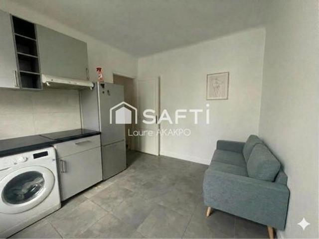 Appartement vente à Le Raincy, Neuilly-plaisance