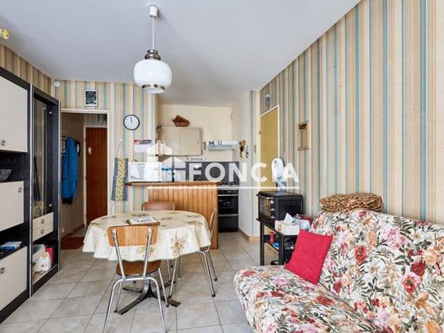 Appartement vente à Caen, Courseulles-sur-mer