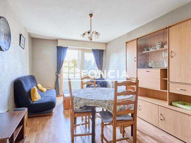 Appartement vente à Caen, Courseulles-sur-mer