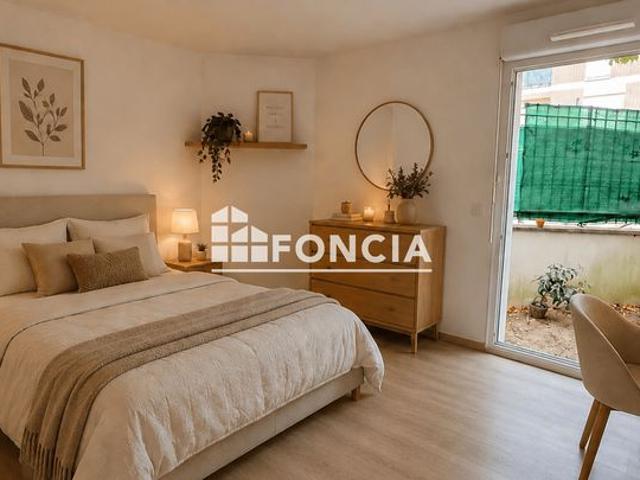 Appartement vente à Torcy, Bussy-saint-georges