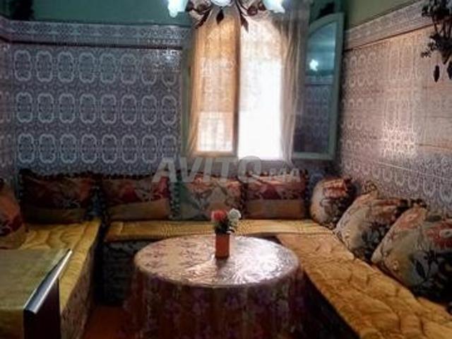 Appartement vente à Anfa, Gharb-Chrarda-Beni Hssen