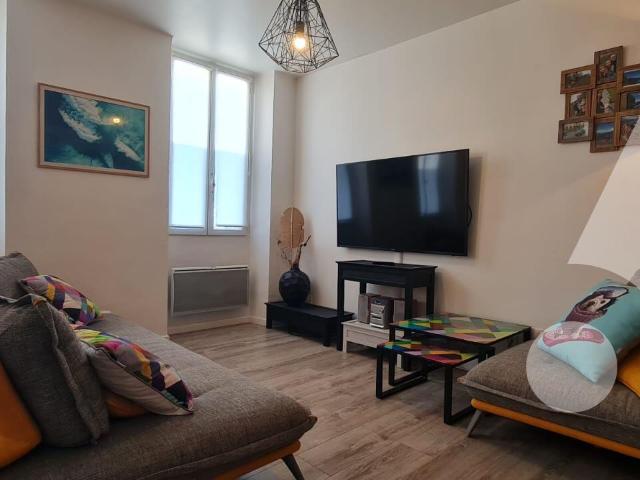 Appartement vente à Arrondissement de Draguignan, Draguignan