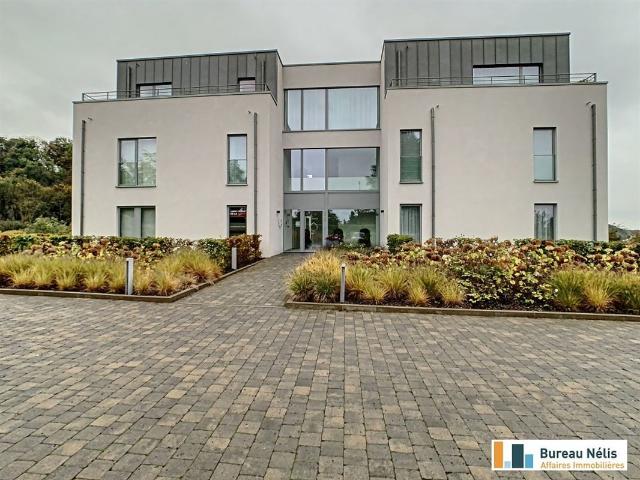 Appartement location à Chaudfontaine, Wallonie