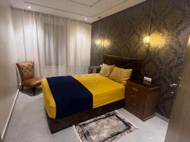 Appartement location à Agadir, Oued ed Dahab-Lagouira