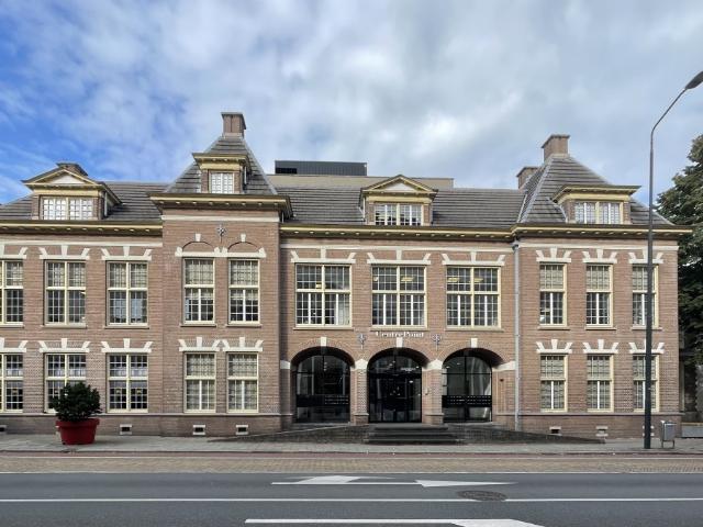 Appartement te huur in Centrum, Apeldoorn