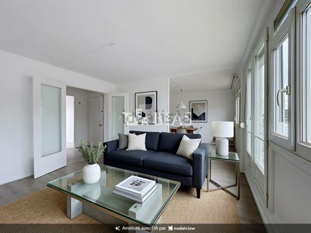 Appartement vente à Maromme, Seine-Maritime