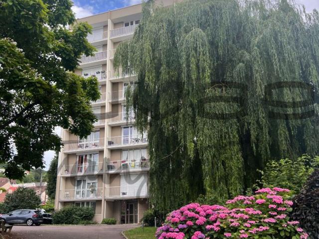 Appartement vente à Urba Verde, Déville-lès-Rouen