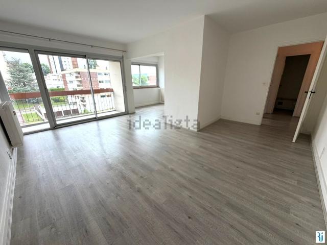 Appartement vente à Déville-lès-Rouen, Seine-Maritime