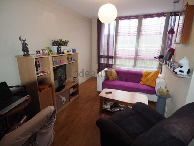 Appartement location à Quartier Côteaux Ouest, Déville-lès-Rouen