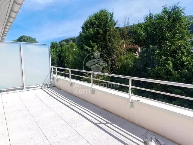 Appartement vente à Déville-lès-Rouen, Seine-Maritime