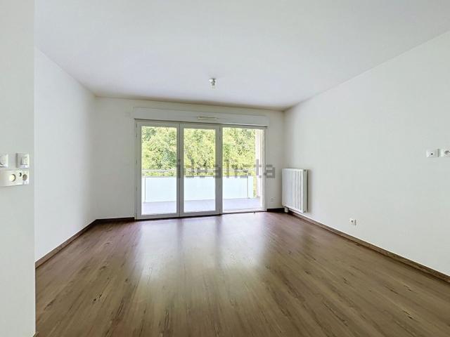 Appartement vente à Déville-lès-Rouen, Seine-Maritime