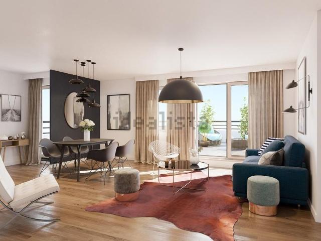 Appartement vente à Déville-lès-Rouen, Seine-Maritime