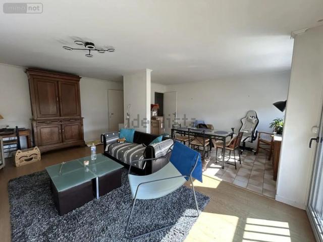 Appartement location à Déville-lès-Rouen, Seine-Maritime