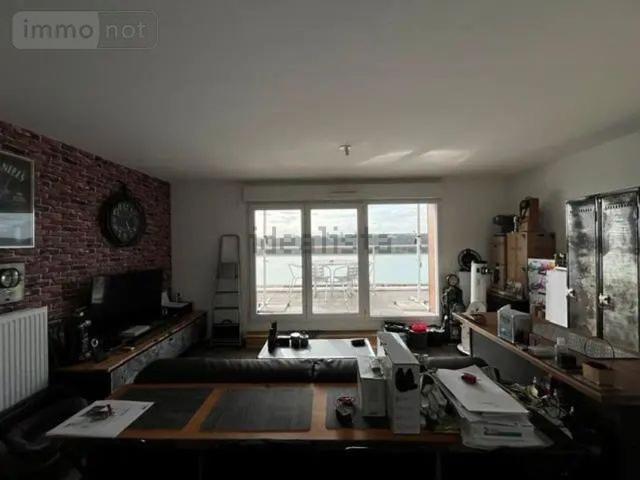 Appartement location à Déville-lès-Rouen, Seine-Maritime