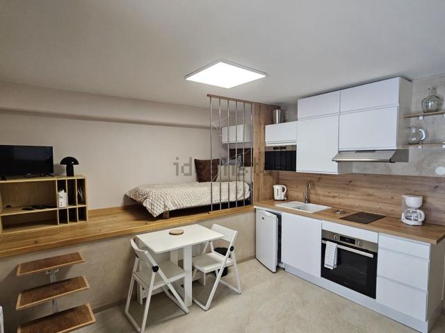 Appartement location à Saint-Étienne-en-Dévoluy, Le Dévoluy