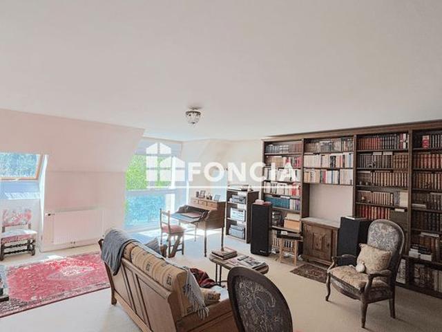 Appartement vente à Vernon, Vienne