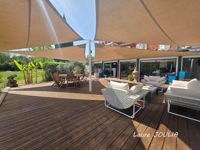Appartement vente à Dax, Saint-andré-de-seignanx