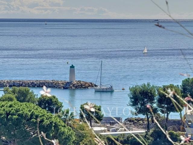 Appartement vente à Grasse, Villeneuve-loubet