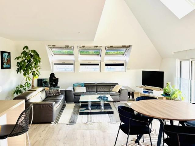 Appartement vente à Bordeaux