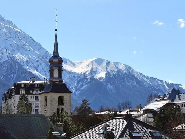 Appartement vente à Bonneville, Chamonix-mont-blanc
