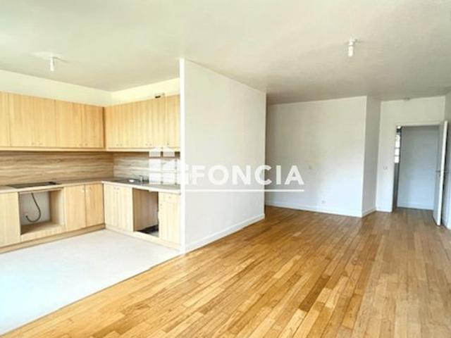 Appartement vente à Mantes-la-Jolie, Gargenville
