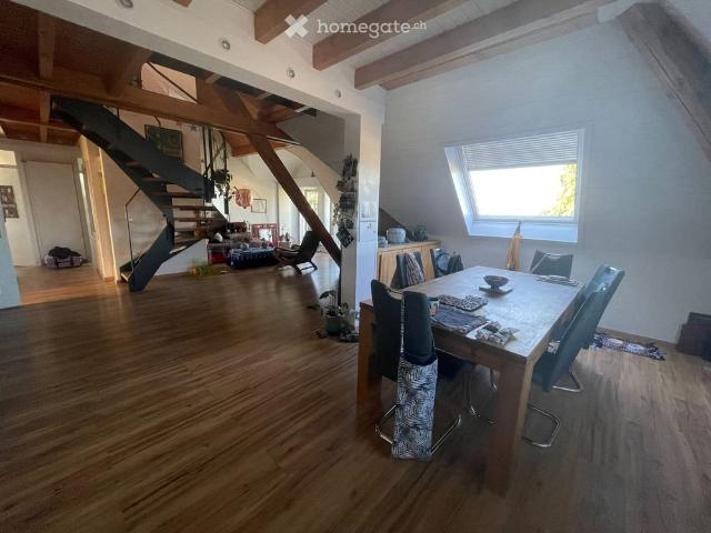 Apartment mieten in Prilly, District de l'Ouest lausannois
