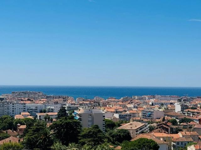 Appartement vente à Grasse, Cannes