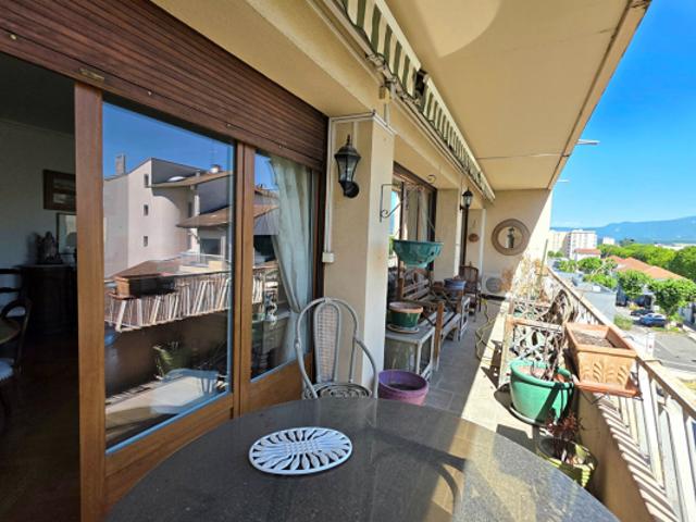 Appartement vente à Valence, Romans-sur-isère