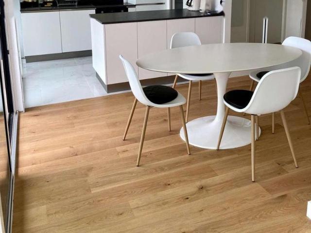 Appartement location à Nantes