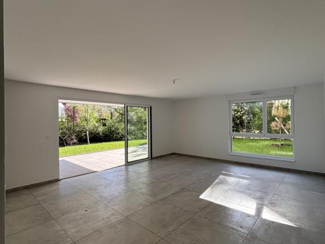 Appartement vente à Strasbourg, Schiltigheim