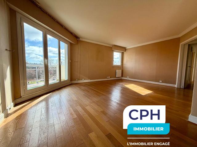 Appartement vente à Versailles, Le Chesnay