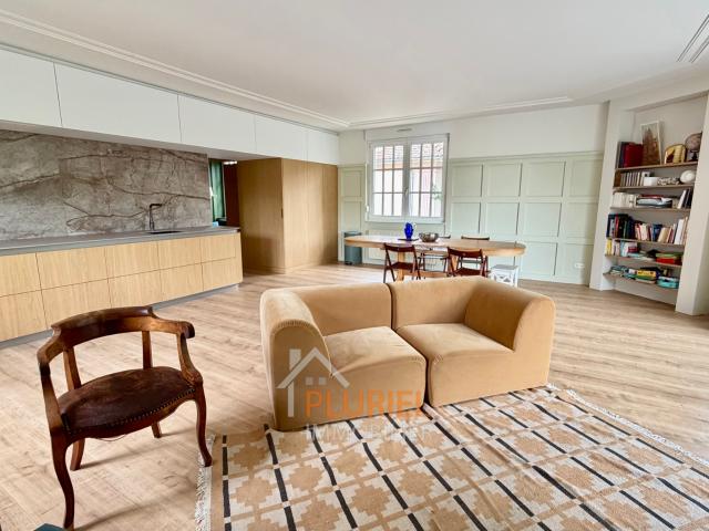 Appartement location à Strasbourg, Hoenheim