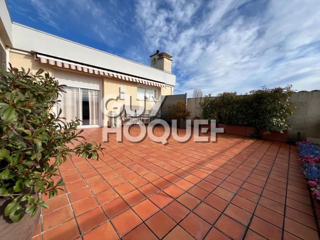 Appartement vente à Autun, Montceau-les-mines