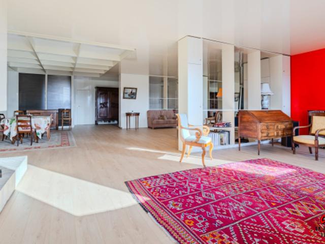 Appartement vente à Bordeaux