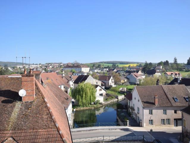 Appartement vente à Vesoul, Marnay