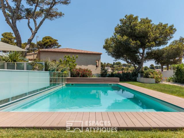 Appartement vente à France métropolitaine, Carry-le-rouet