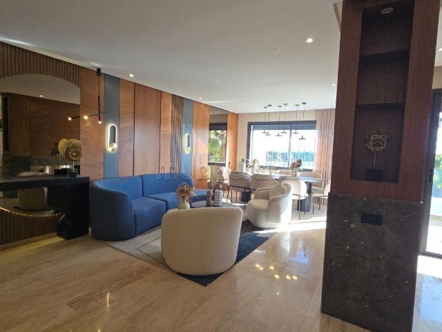 Appartement vente à Dar Bouazza, Gharb-Chrarda-Beni Hssen