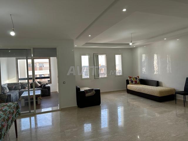 Appartement location à Mansouria, Gharb-Chrarda-Beni Hssen