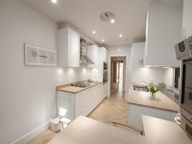 Appartement vente à Gex, Divonne-les-bains