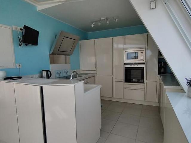 Appartement vente à Montpellier, La Grande-motte