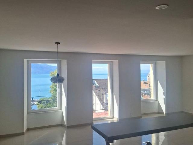 Apartment mieten in La Tour-de-Peilz, District de la Riviera-Pays-d’Enhaut