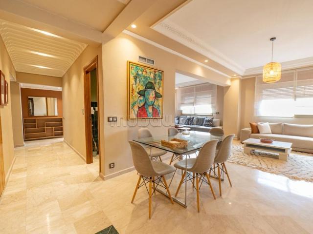 Appartement vente à Marrakech, L'Oriental