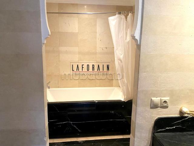 Appartement location à Marrakech, L'Oriental