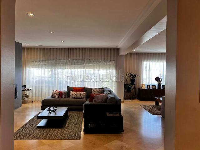 Appartement location à Anfa, Gharb-Chrarda-Beni Hssen