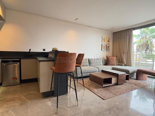 Appartement location à Anfa, Gharb-Chrarda-Beni Hssen