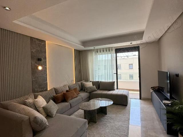 Appartement location à Anfa, Gharb-Chrarda-Beni Hssen