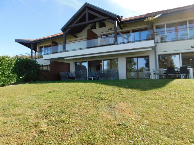 Appartement vente à Thonon-les-Bains, Maxilly-sur-léman