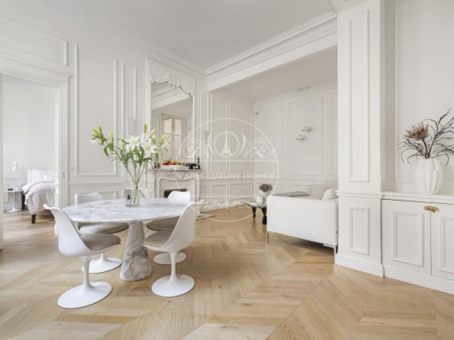 Appartement vente à Paris, Île-de-France